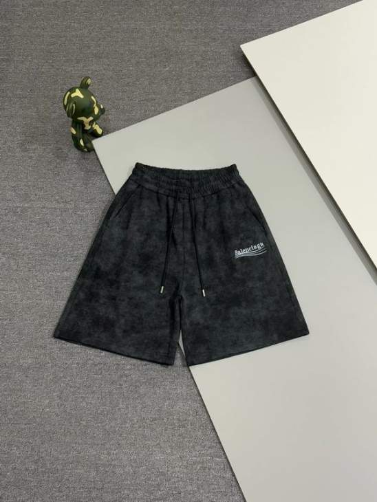 Picture of Balenciaga Short Pants _SKUBalenciagaS-XLm6tx0316370